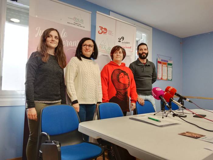 Gero eta gazteagoak dira ludopatia arazoak dituztenak