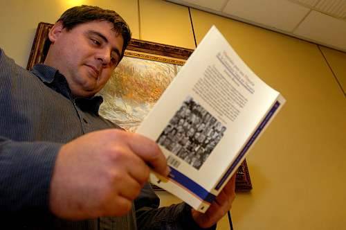 Pamielak Joxemiel Bidadorren artikuluen bilduma bat argitaratu du