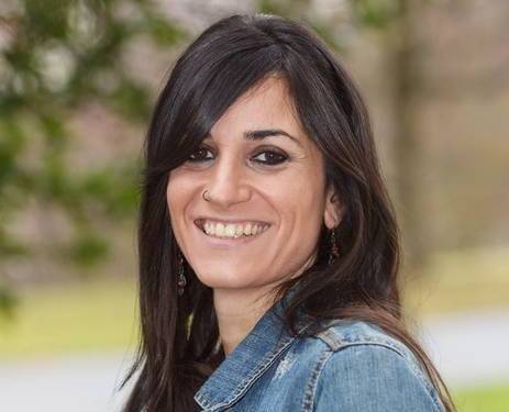 Nerea Perez Ibarrola: "Sorpresa gutxiko emaitzak izan dira, behintzat, oraingoz"