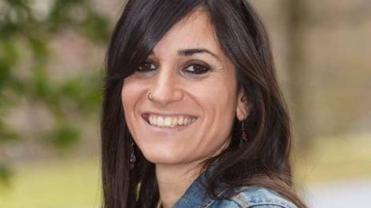 Nerea Perez Ibarrola: "Sorpresa gutxiko emaitzak izan dira, behintzat, oraingoz"
