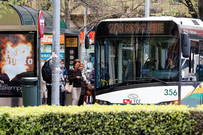 LABek salatu du 2023an billabesetan eginiko aparteko orduek 16 lanpostu ezabatu zituztela