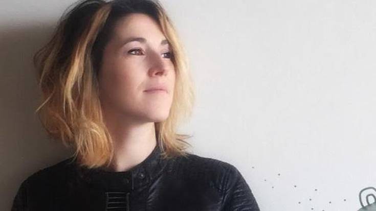 Miren Karmele Gomez: hamar izar iheskor