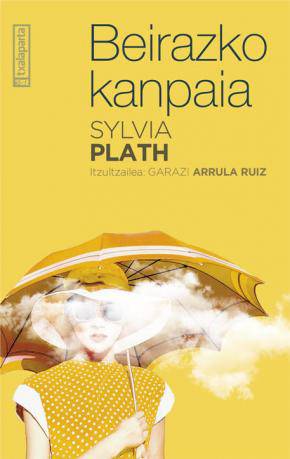 Irakurketa taldea: 'Beirazko kanpaia'
