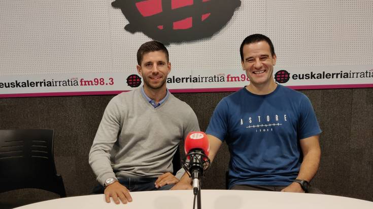 "Mariezkurrena udako atzelaririk onena izan da"
