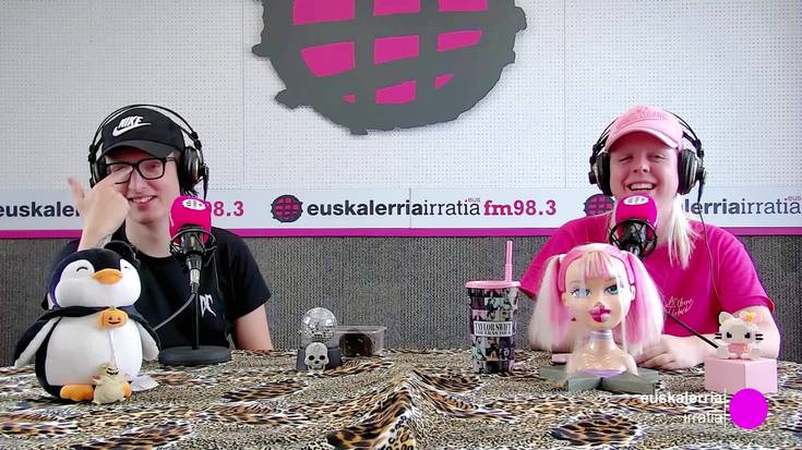 Flop Kultura 1x27 | Etorkizuna