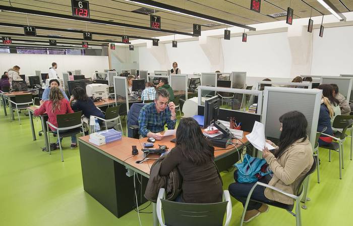 Apirilaren 7an hasiko da errenta aitorpena egiteko kanpaina