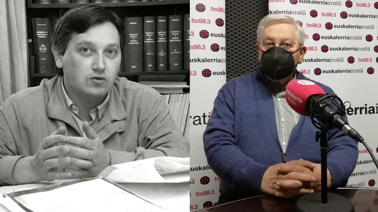 Patxi Zabaleta: "Historia luzeko lokala da hau"