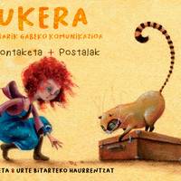 'Aukera' ipuin kontaketa eta tailerra