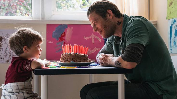 'Nowhere Special' Gontzal Agoteren urteko azken zinema gomendioa