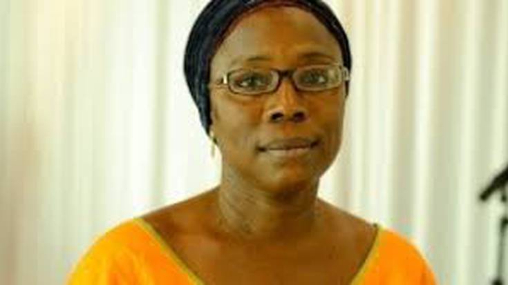 Atxukarro: "Senegaleko ama adoretsua da Yayi Bayam"