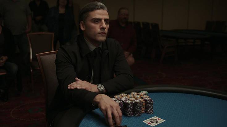 'El contador de cartas', Gontzal Agoteren asteko proposamena