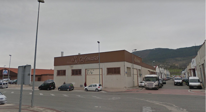 CCOOk greba mugagabera deitu du CAFENASAn, lantegiaren salmentaren aurrean