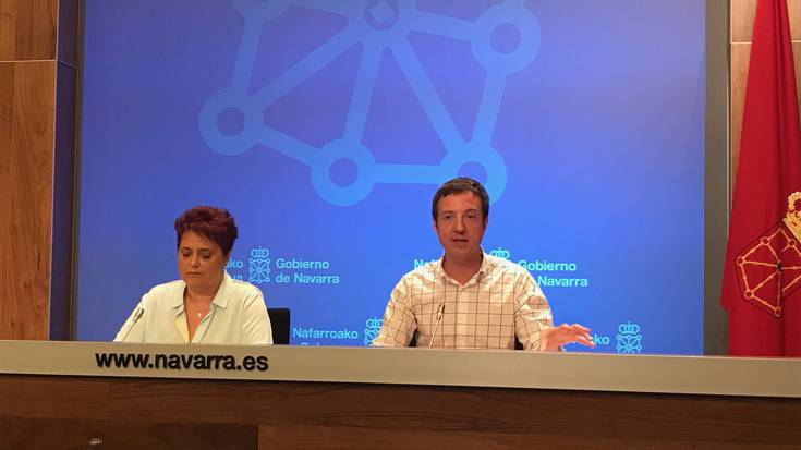 Aitor Lakasta: "Skolae hezikidetza bermatzeko programa da, ez beste batzuek dioten hori"