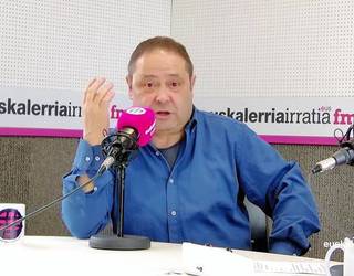 Oskar Zapata (Taupa): “Euskaraldia gure komunitatearen indar erakustaldia izango da”
