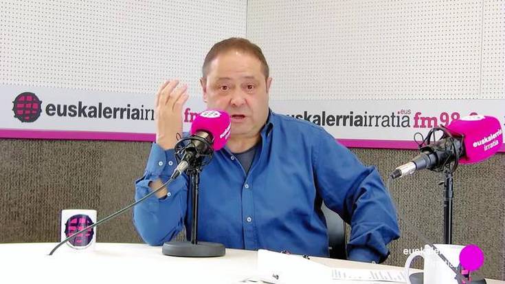 Oskar Zapata (Taupa): “Euskaraldia gure komunitatearen indar erakustaldia izango da”