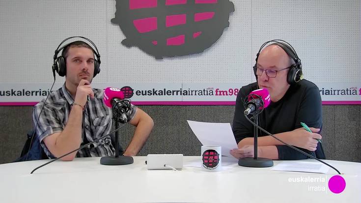 Ahotsa.infok hamar urte egin ditu