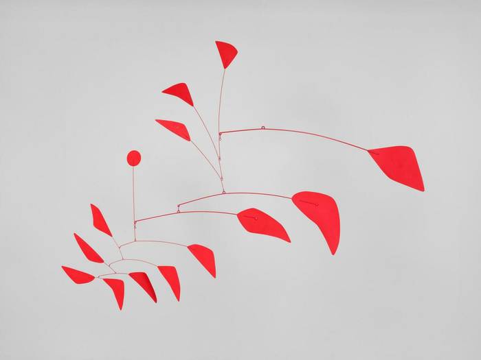 Alexander Calder