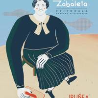 Pastorala: Julia Fernandez Zabaleta
