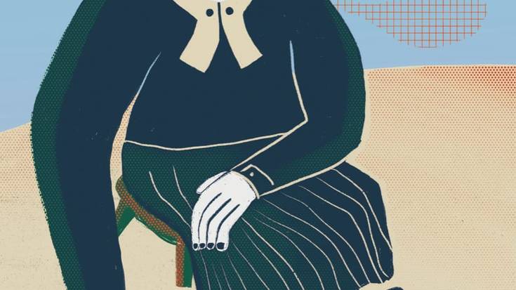 Pastorala: Julia Fernandez Zabaleta
