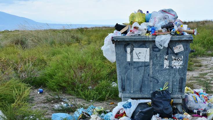 Plastikoaz