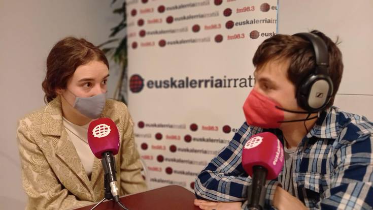 Labaren kultur programazioa bor-borka ari da