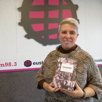 Pamplona Negra: 'Oso bidaia iluna'