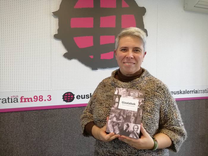 Pamplona Negra: 'Oso bidaia iluna'