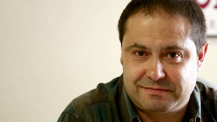 Oskar Zapata: “Bizikidetza arazo bat dago”