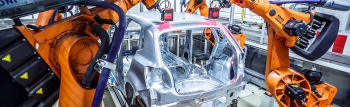 Volkswagenek ez du auto elektrikorik ekoiztuko Iruñean