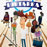 Haurrentzako zinema: 'Orkestra Lurtarra'