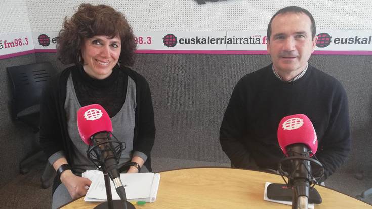 "Navarra Sumak ahul dagoenez merke saldu dizkio botoak PSNri"