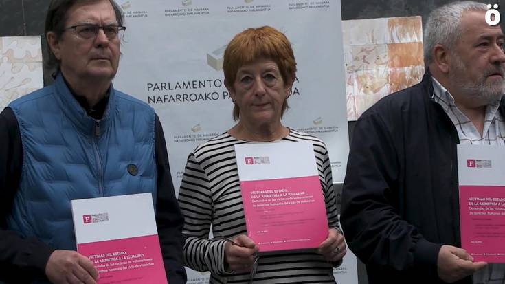 Expe Iriarte (Foro Soziala): "Elkarbizitzarako oinarriak ezartzea lortu du Foro Sozialak"