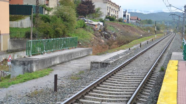 AHTren ondorioz eginen dituzten desjabetzak errekurrituko ditu Sustrai Erakuntzak