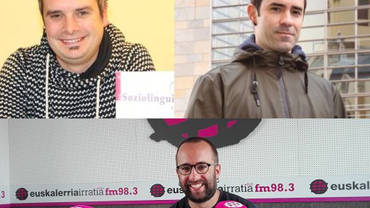 San Fermin nora zoaz?