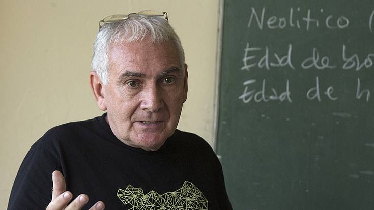 Lagun desizoztua