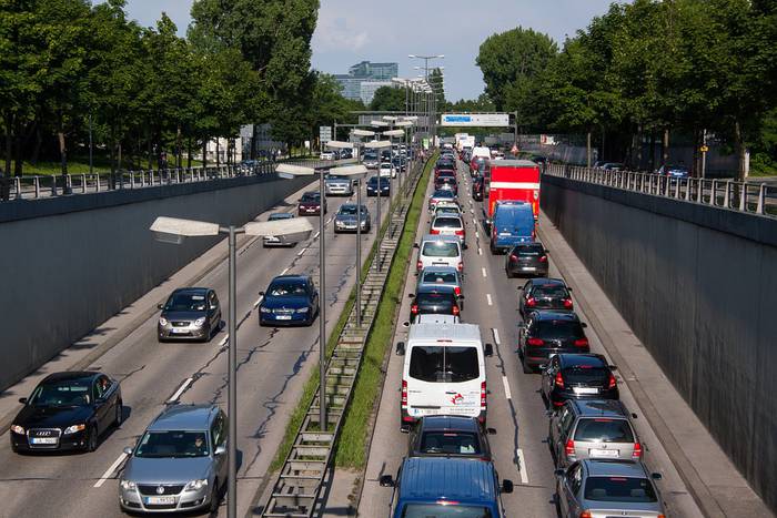 Nafarroan 682 auto lapurtzen dituzte urtean