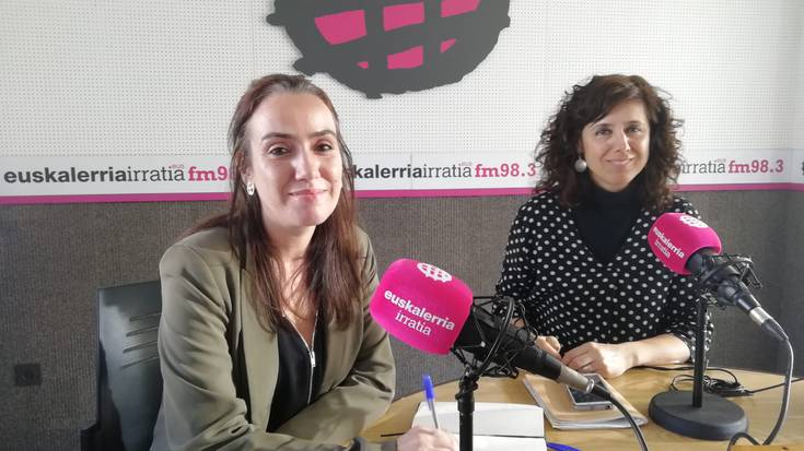 “M8ko grebatik asko izanen du ostegunekoak”