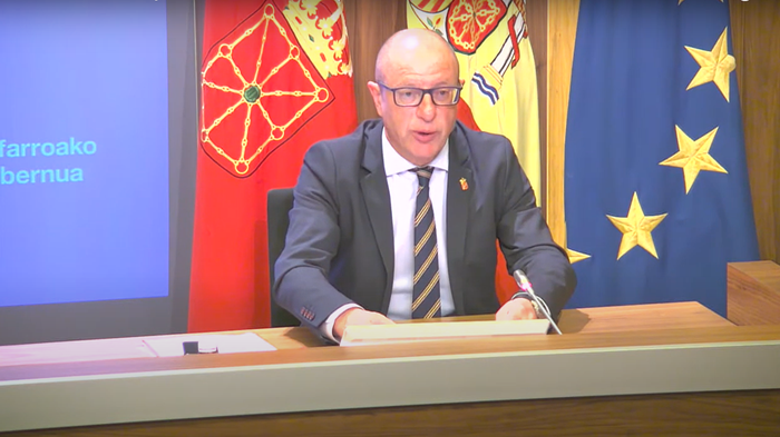 Hezkuntzak aurkezturiko lekualdatze lehiaketak Lanbide Hezkuntzan euskara baztertzen duela salatu du LABek