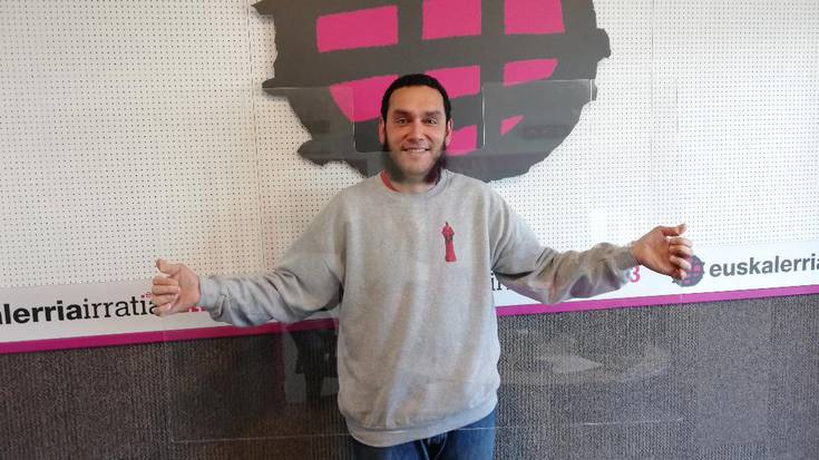 Ion Celestino  #BeatSalad