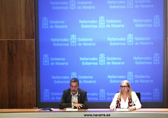 Desgaitasuna duten herritarrei bideratutako lanpostuak mantentzeko, 12,2 milioi euroko inbertsioa
