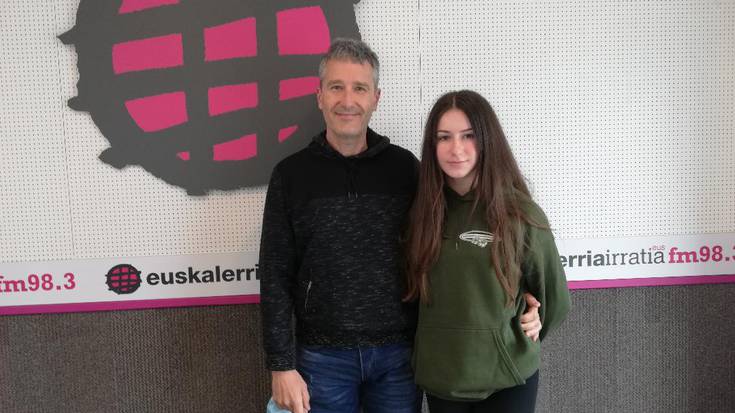 "Txernobylen bizi diren gure familiez ez dakigu deus"
