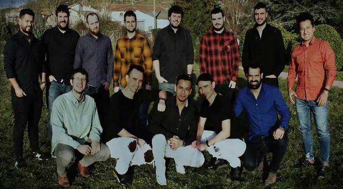 Musika, asteburuko protagonista