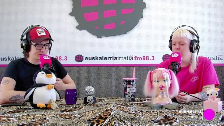 Flop Kultura 1x29 | Ez dugu sinisten hau gustuko izatea