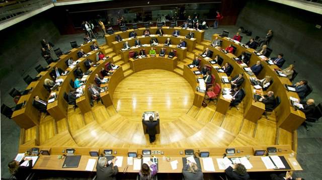 2021erako aurrekontu proiektuari 510 zuzenketa partzial aurkeztu dizkiote