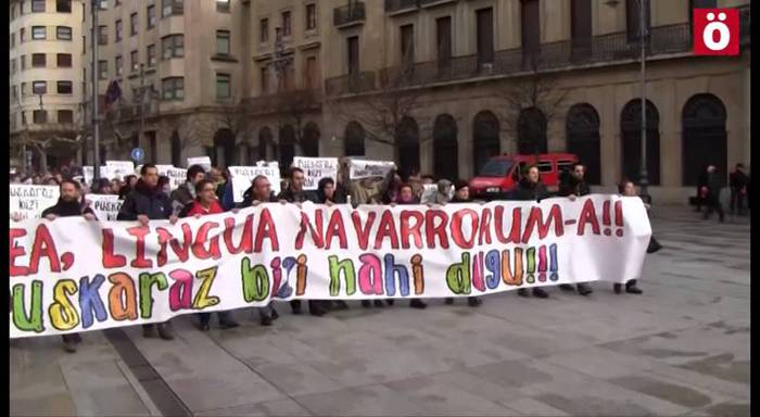 Iruñeko Euskararen Ordenantza, hobetua