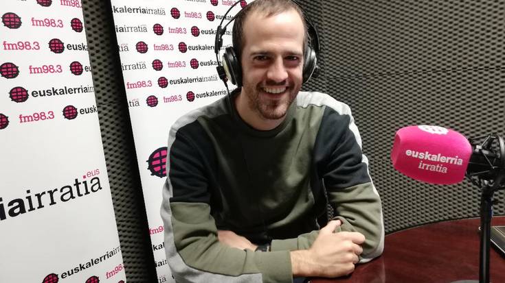 Iker Zia: Magtens Korridorer