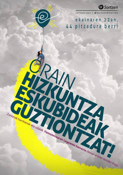 44 pitzadura gehiago Vascuencearen Legearen harresian