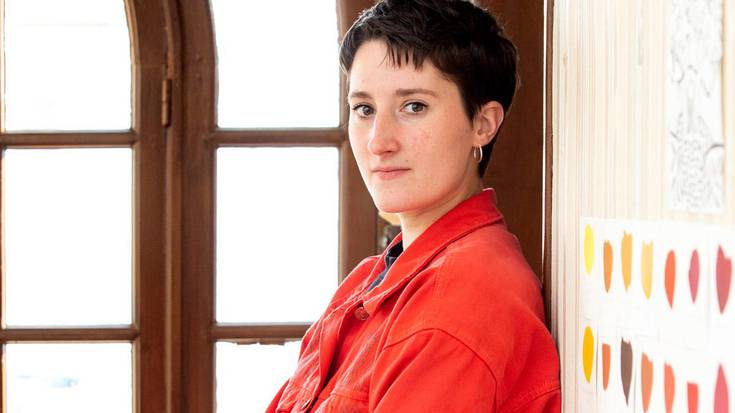 Dom Campistron: "Erakutsi nahi nion jendeari euskaldunak eta LGTBI izaiten ahal zirela”