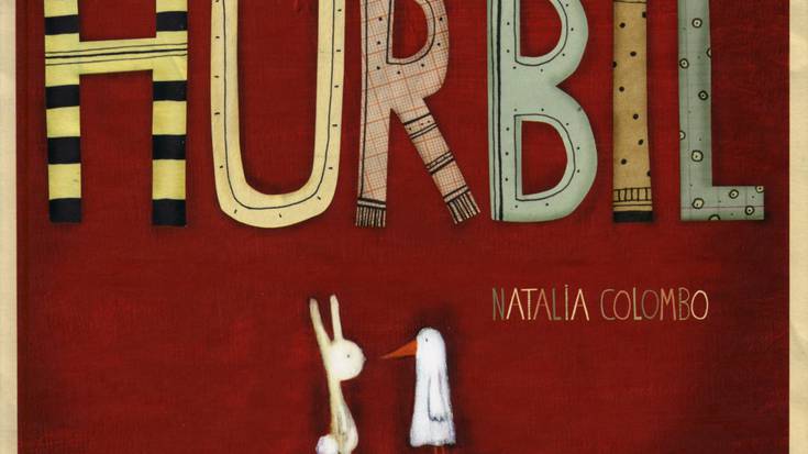 'Hurbil', Araia eta Ainhoaren ipuhina