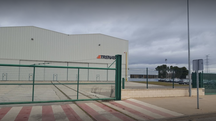 Trenasako batzordeak lantegiaren itxiera saihesteko “inplikazioa” eskatu dio gobernuari